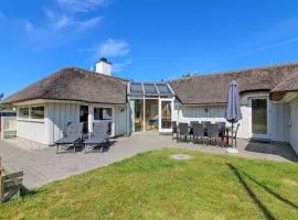 Holiday Home Angelika - 1-6km from the sea by Interhome