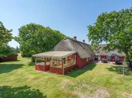 Holiday Home Edelgard - 4-5km from the sea by Interhome