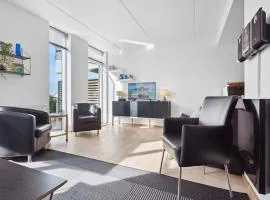 Apartment Theis - 100m from the sea by Interhome