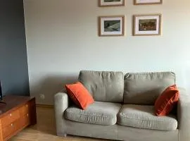 Apartament Pułaskiego
