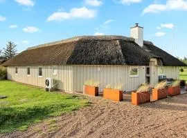 Holiday Home Annalise - 1km from the sea by Interhome