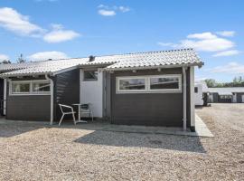 Apartment Genadij - 1km from the sea by Interhome, hotel in Vejers Strand