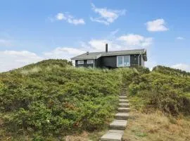 Holiday Home Ami - 200m from the sea by Interhome