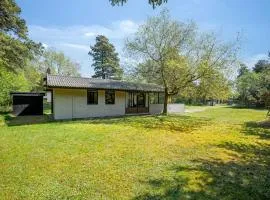 Holiday Home Borghild - 1-5km from the sea by Interhome