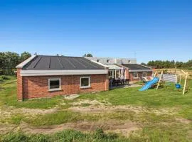 Holiday Home Liska - 1km from the sea by Interhome