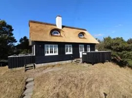Holiday Home Erikke - 300m from the sea by Interhome