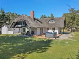 Holiday Home Terne - 1-2km from the sea by Interhome