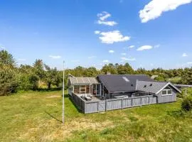 Holiday Home Solvejk - 800m from the sea by Interhome