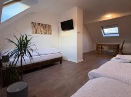 Ferienwohnung Victoria