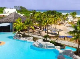 Charmant studio à Saint François 25 m² avec piscine