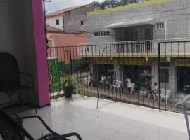 Apartamento da Dani