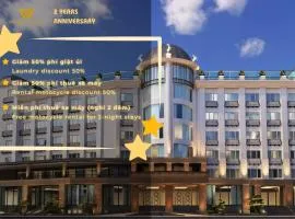 The Western Hill Dalat Hotel