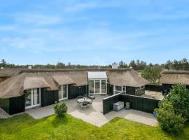 Holiday Home Hothbrod - 1-2km from the sea by Interhome, hotel v destinaci Vejers Strand