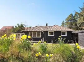 Holiday Home Dane - 500m from the sea by Interhome