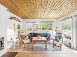 Holiday Home Magrete - 900m from the sea by Interhome