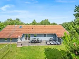 Holiday Home Gunvald - 2km to the inlet by Interhome