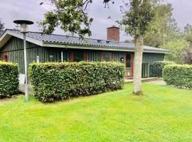 Holiday Home Ridvan - 500m from the sea by Interhome