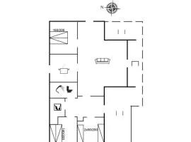 Holiday Home Lilo - 1km from the sea by Interhome