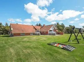 Holiday Home Swening - 2-1km from the sea by Interhome