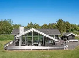 Holiday Home Domna - 800m from the sea by Interhome