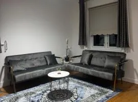 3 BDR House for 5 or 6 pax 35 mins to Central London via Train