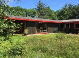 Holiday Home Stillfriede - 400m from the sea by Interhome