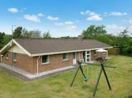 Holiday Home Ameline - 500m to the inlet by Interhome