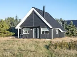 Holiday Home Tinemarie - 200m from the sea by Interhome