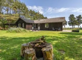 Holiday Home Elny - 500m to the inlet by Interhome