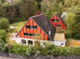 Delémont Youth Hostel