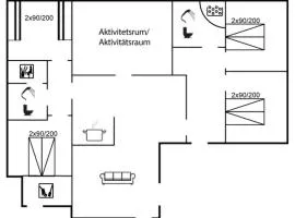 Holiday Home Omar - 1-0km from the sea by Interhome