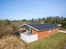 Holiday Home Askatla - 800m from the sea by Interhome