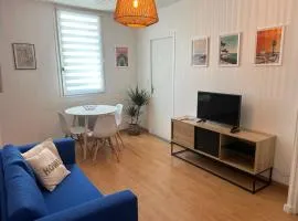 appartement hyper centre
