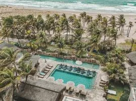 Hotel Varandas Beach