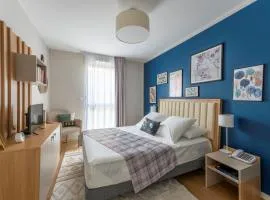 Zenao Appart'hôtels Mâcon