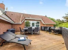 Holiday Home Sylvi - 1-7km from the sea by Interhome