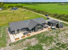 Holiday Home Måns - 500m to the inlet by Interhome