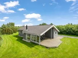 Holiday Home Karlsefni - 600m to the inlet by Interhome