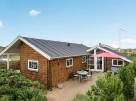 Holiday Home Geeske - 400m from the sea by Interhome