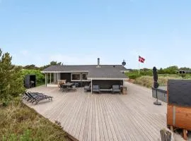 Holiday Home Rolfkarl - 500m from the sea by Interhome