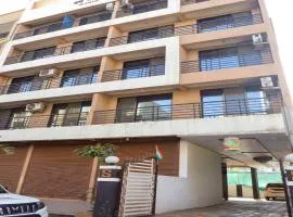 HOTEL OM SAI