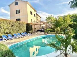 Villa Anni with pool island Krk by Villas Guide