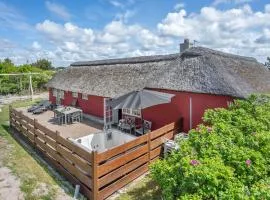 Holiday Home Giesela - 975m from the sea by Interhome