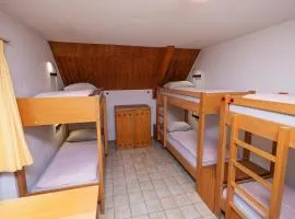 Delémont Youth Hostel