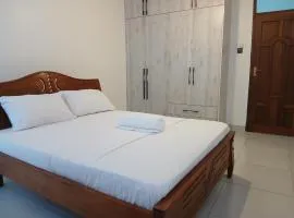 TAUSI RESIDENCE Nyali Mombasa