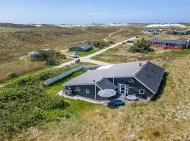 Holiday Home Saku - 495m to the fjord by Interhome