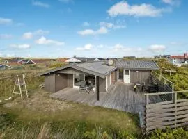 Holiday Home Aiske - from the sea by Interhome