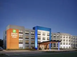 Holiday Inn Express & Suites Nacogdoches Southwest by IHG