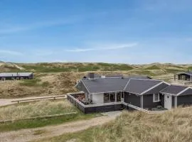Holiday Home Ozeana - from the sea by Interhome