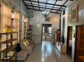 Wongtawan House